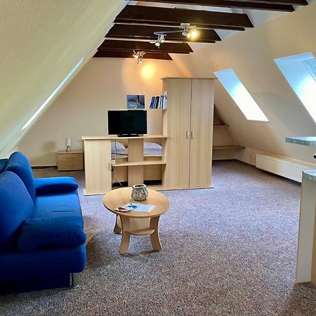 Star Camp Cosa, Ferienwohnungen, Camping, Schlaffaesser Friedland  Kültér fotó