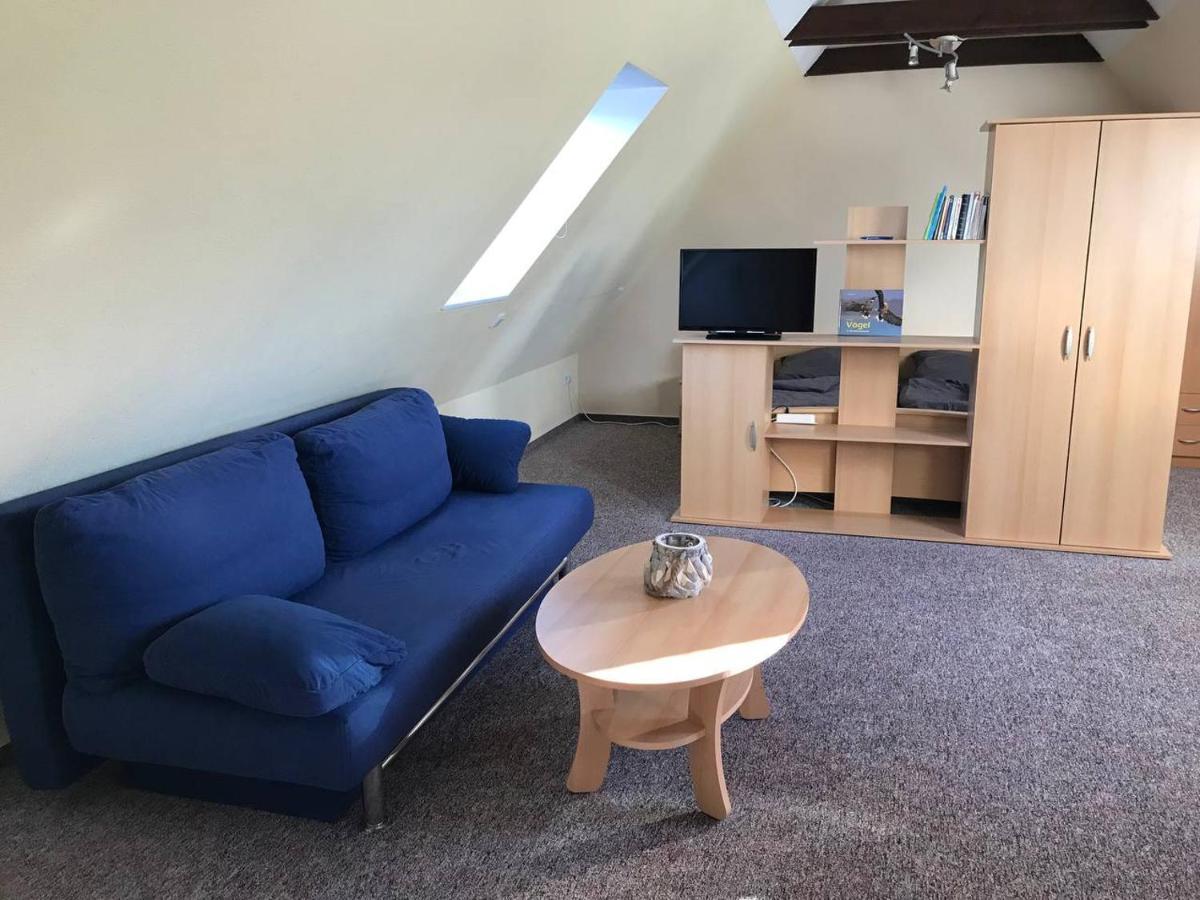 Star Camp Cosa, Ferienwohnungen, Camping, Schlaffaesser Friedland  Kültér fotó