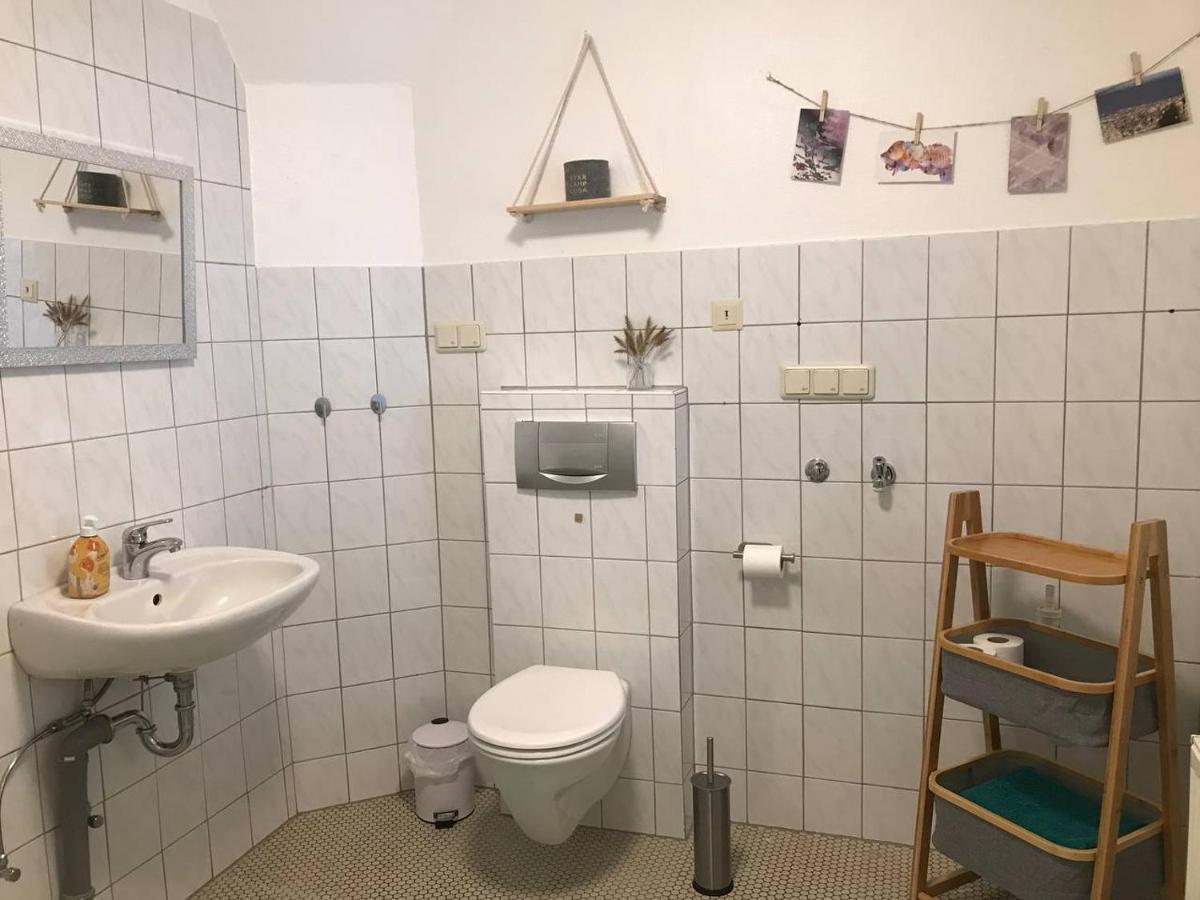 Star Camp Cosa, Ferienwohnungen, Camping, Schlaffaesser Friedland  Kültér fotó